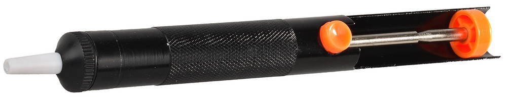 СВЕТОЗАР шприц для удаления припоя (SV-55320)