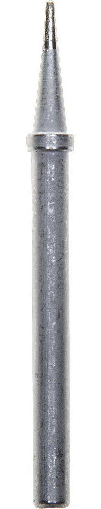 СВЕТОЗАР Long life, d 0.5 мм, конус, медное жало для паяльников (SV-55342-05)