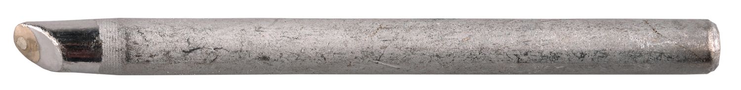 СВЕТОЗАР Long life, d 4 мм, цилиндр, медное жало для паяльников (SV-55346-40)