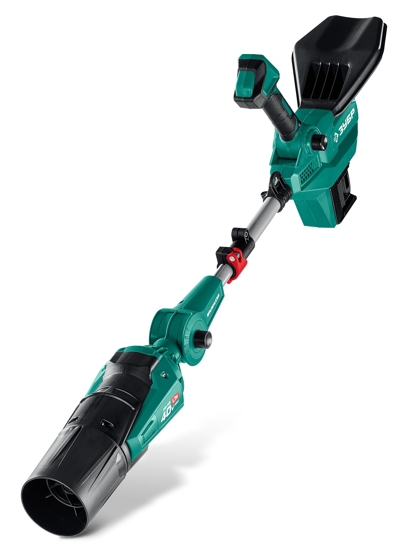 Воздуходувки аккумуляторные