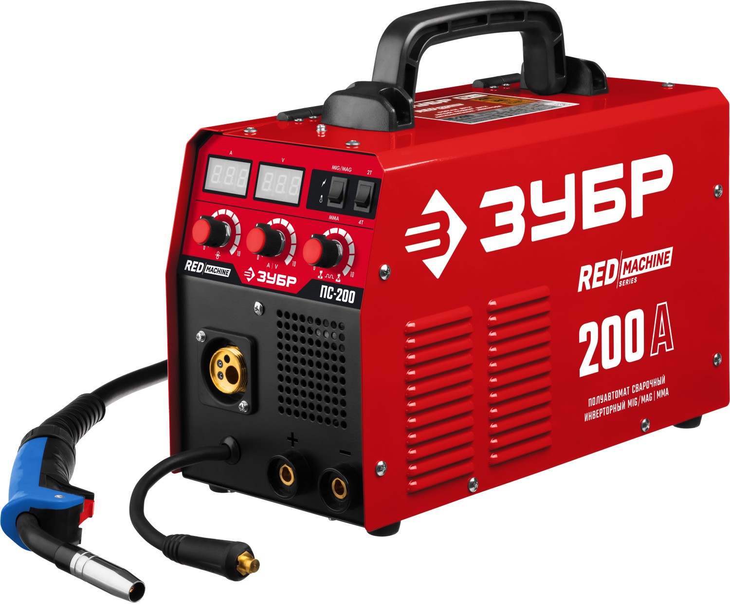 ЗУБР d 104 мм, 90 Вт, заточной станок для пильных цепей (СЦ-200)