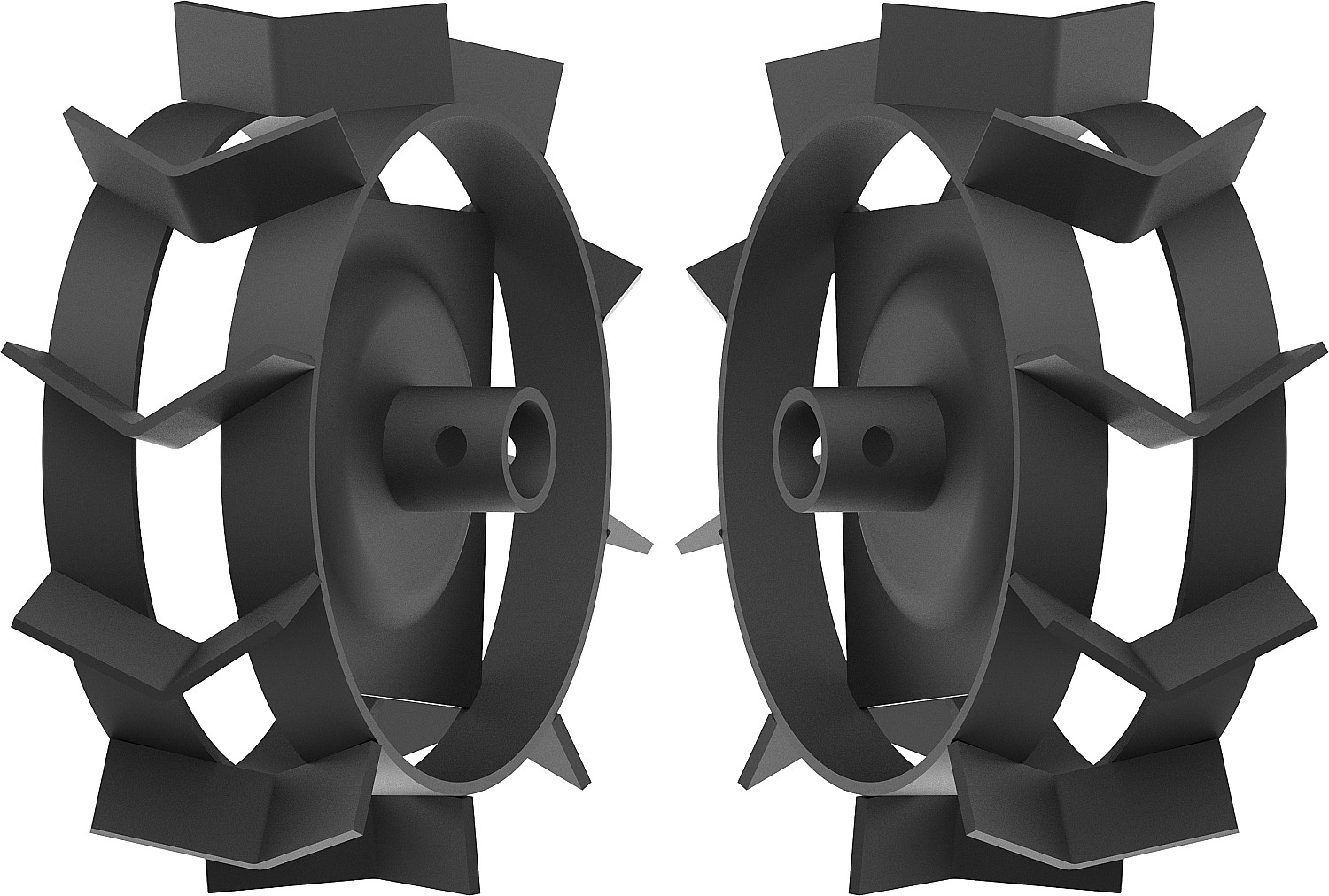 Принадлежности для культиваторов и мотоблоков