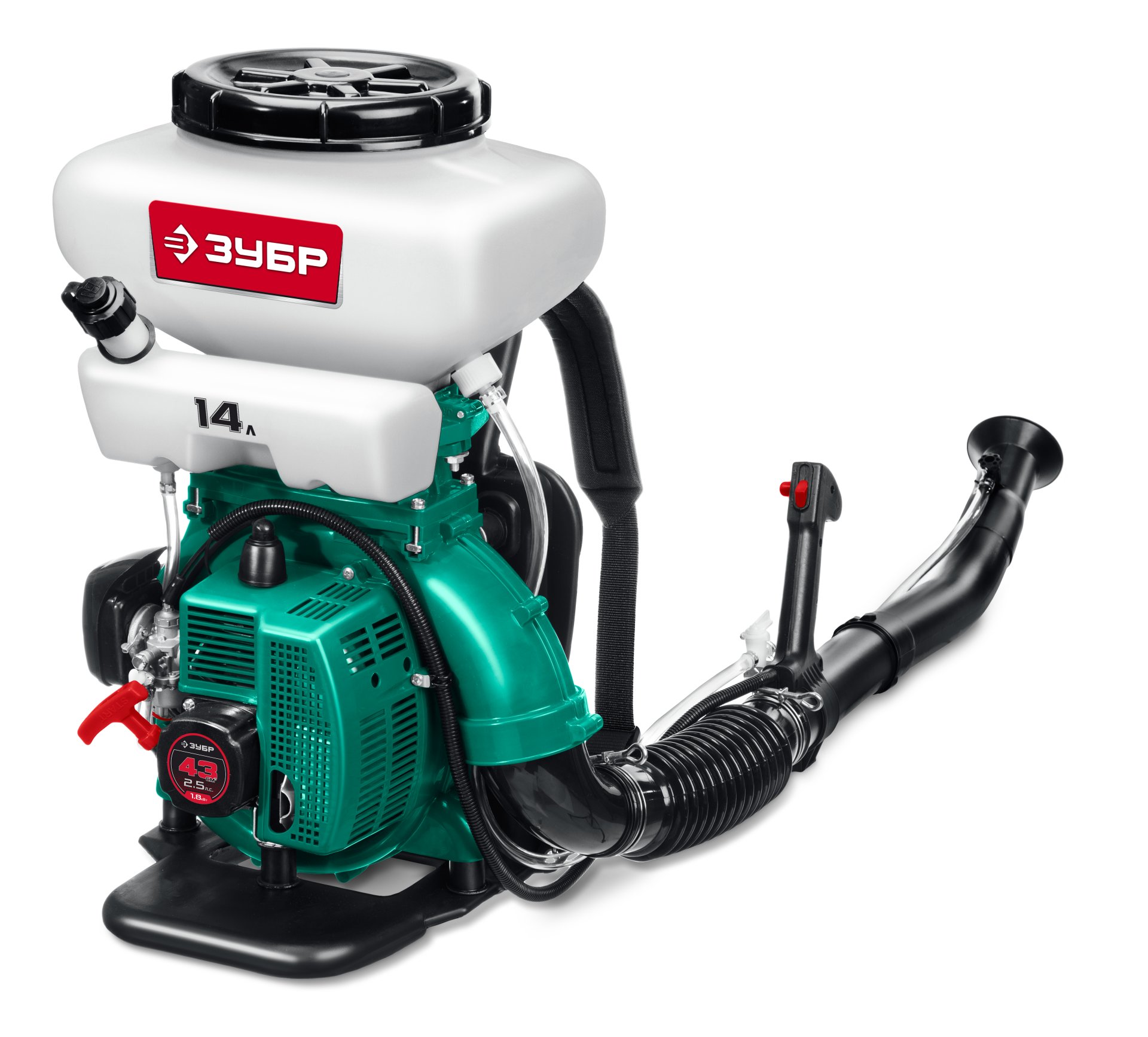 Опрыскиватели