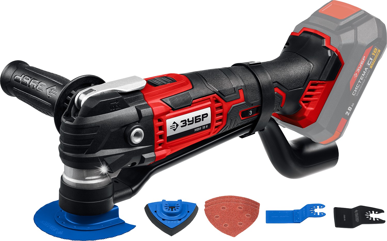 Реноваторы