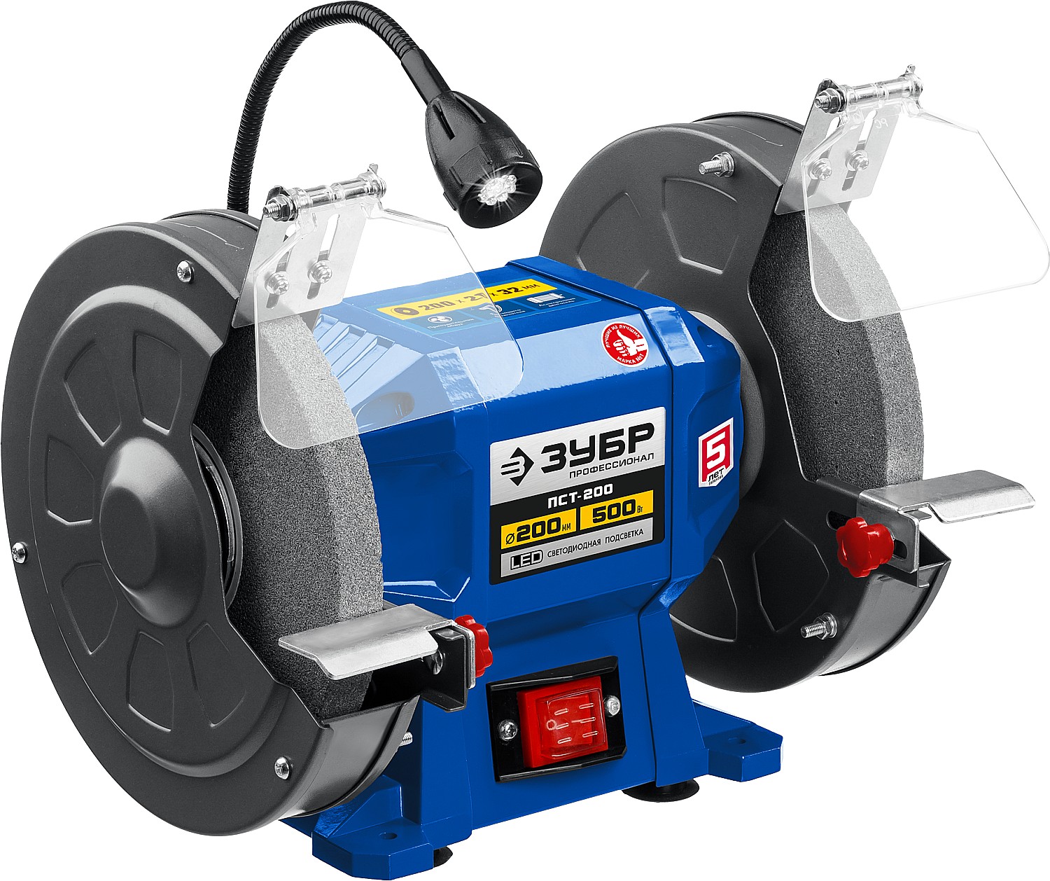 ЗУБР 7 л.с., бензиновый культиватор (МКТ-200)