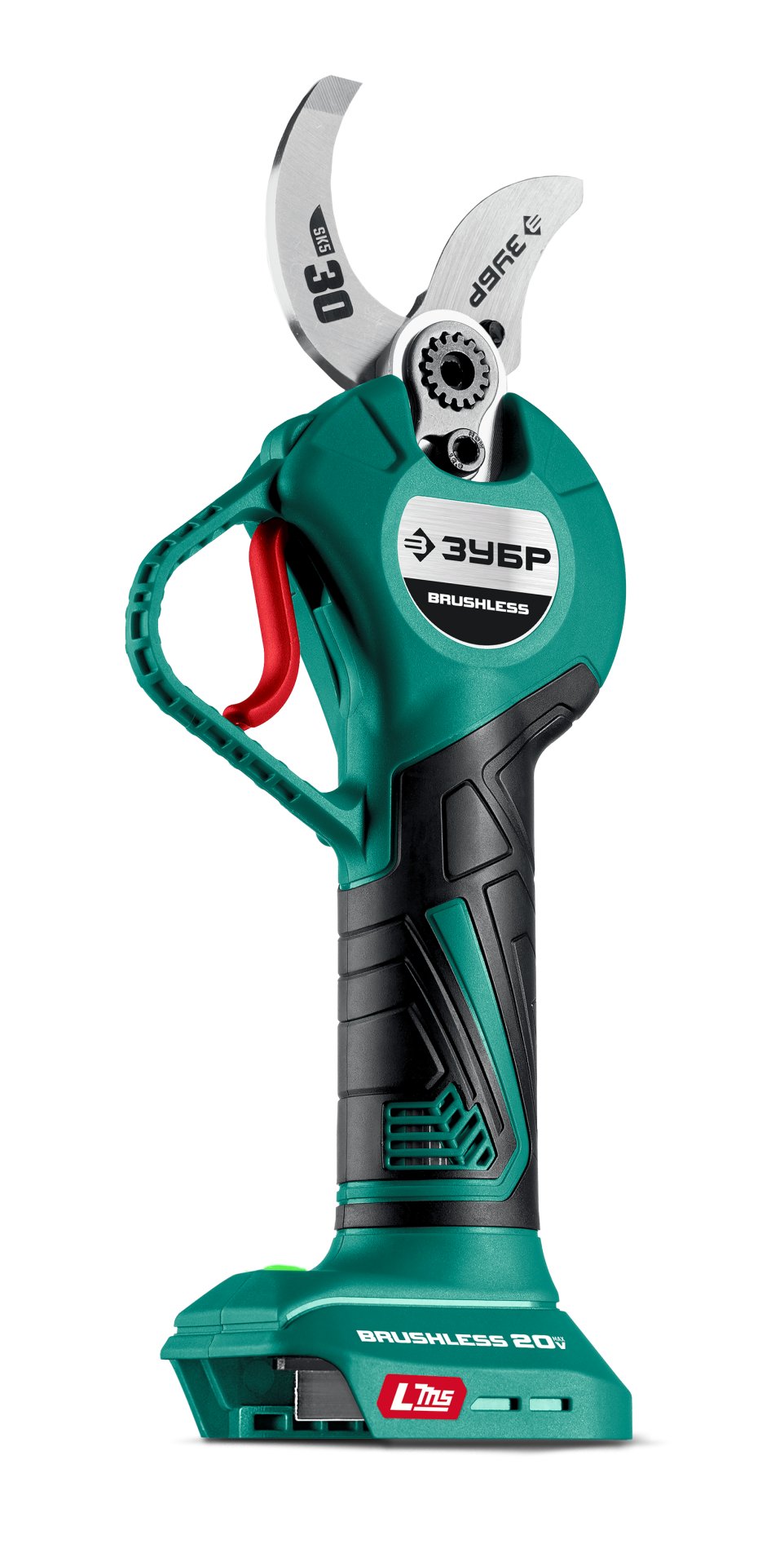 Секаторы аккумуляторные