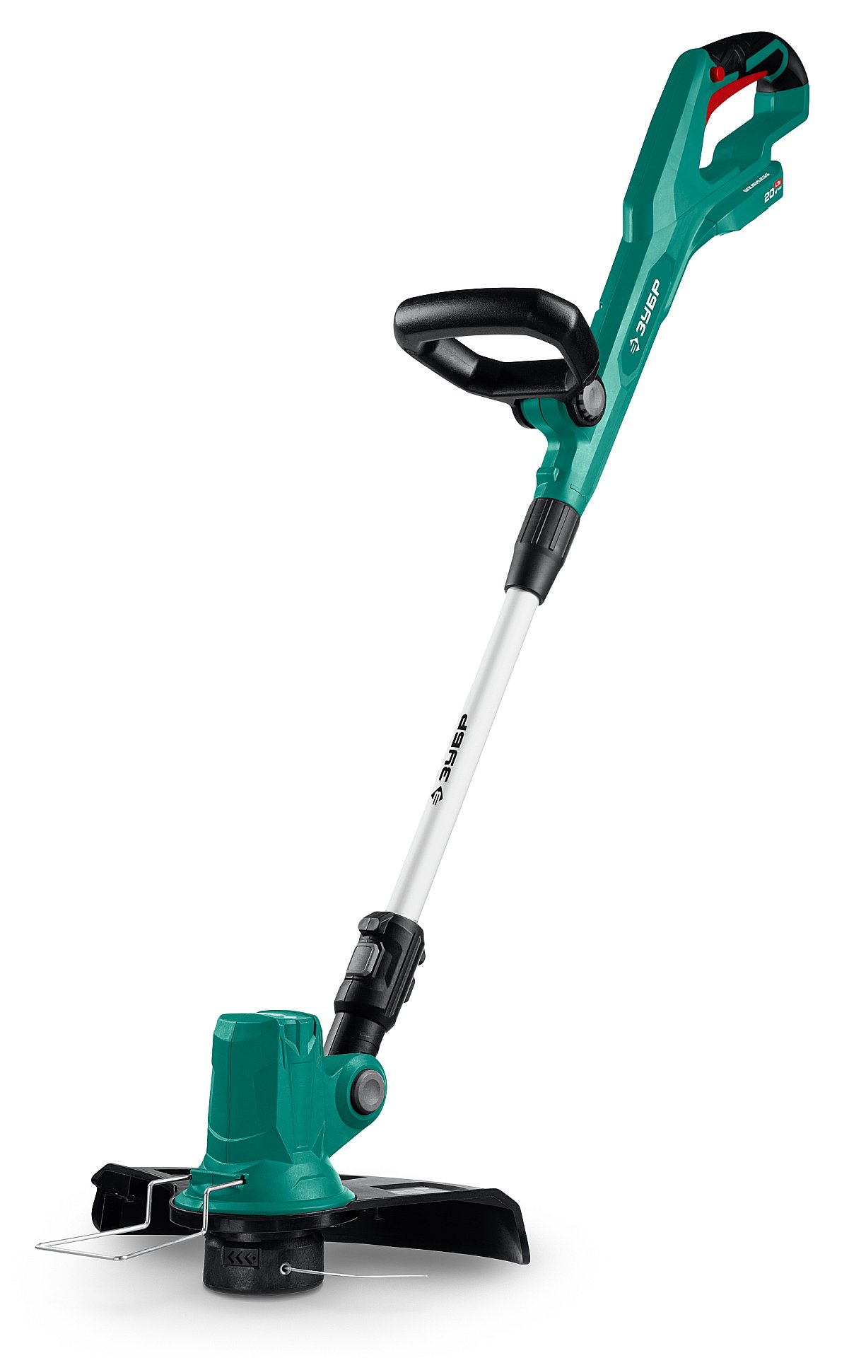 Триммеры и косы аккумуляторные