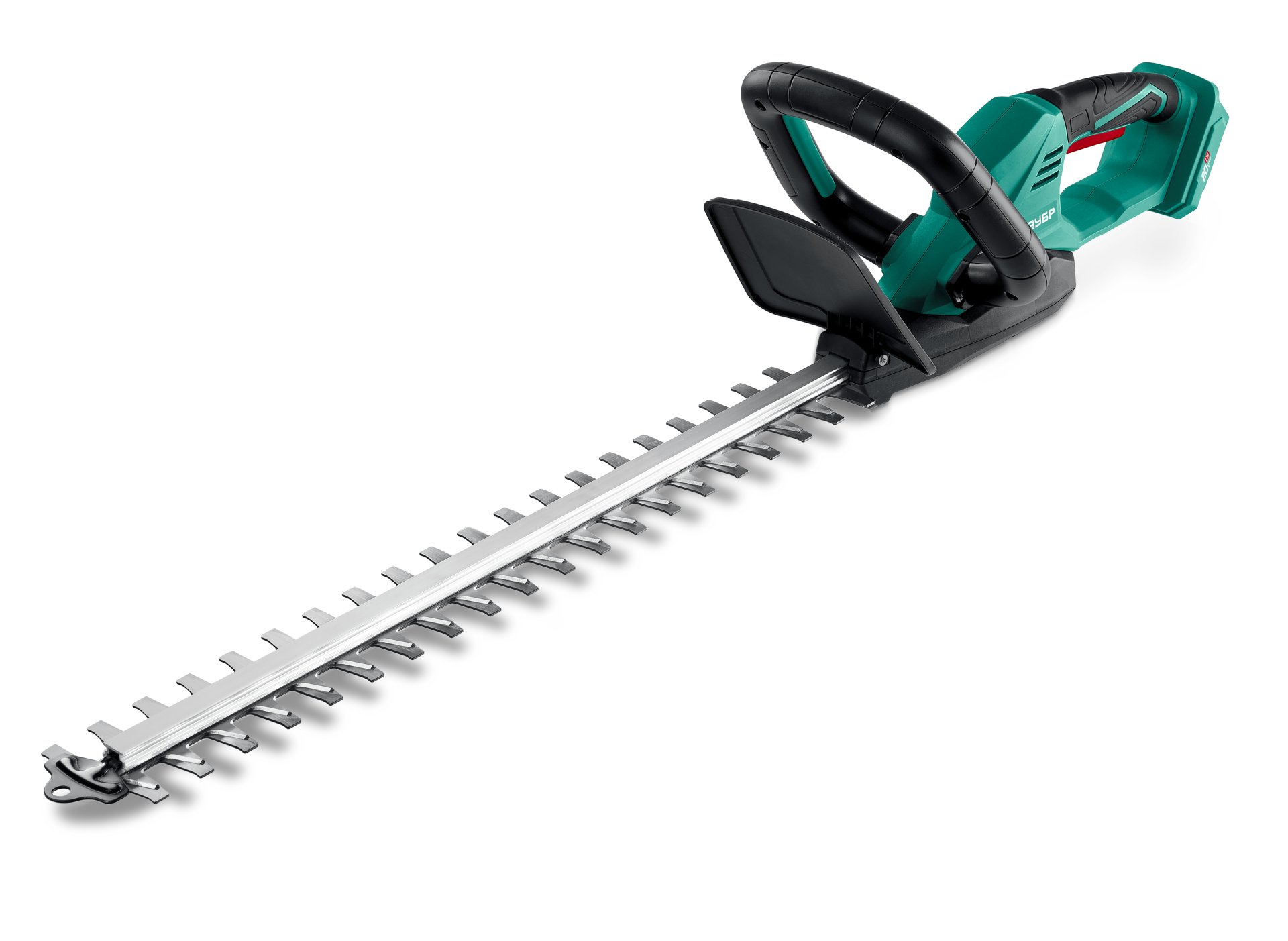 ЗУБР 20 В, 510 мм, без АКБ (LMS), кусторез аккумуляторный (КРА-2051)