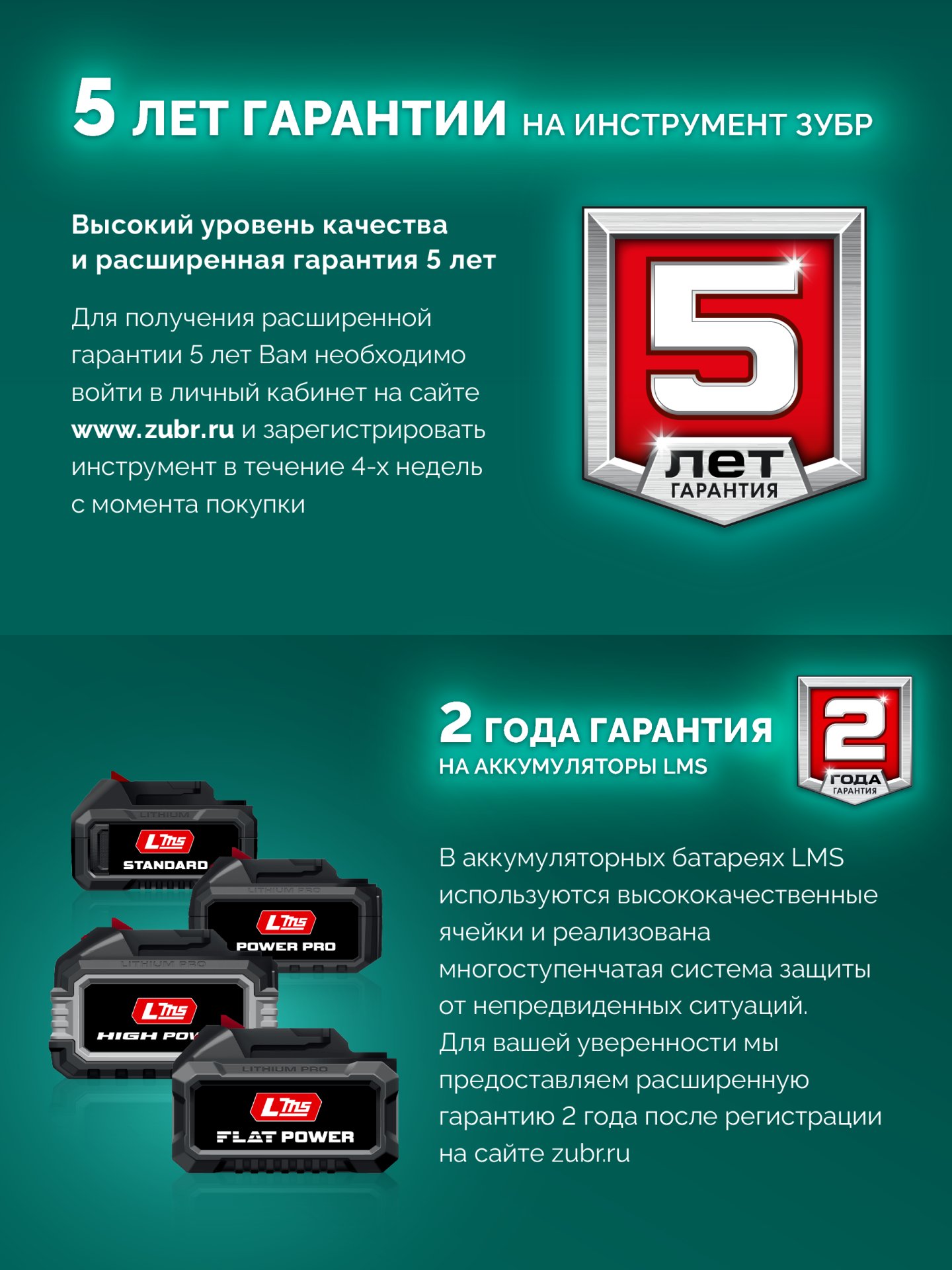 ЗУБР 40 В (2x20В), 430 мм, 2 АКБ LMS (4 Ач), триммер-коса аккумуляторный бесщеточный (ТАБ-4043-42) — фото 19