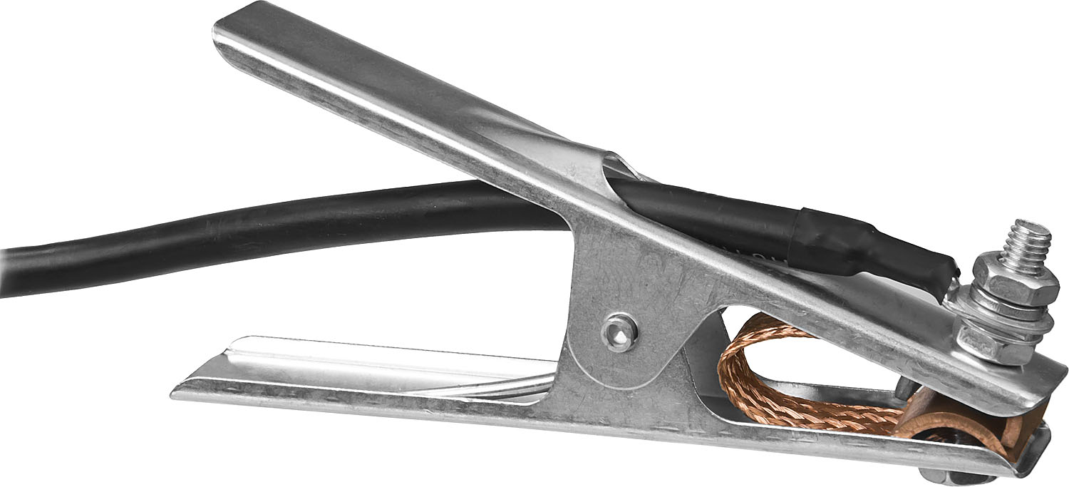 ЗУБР ММА, 165 А, MMA/TIG LIFT, сварочный аппарат инверторный, макс. электрод Ø 4.0 мм, Профессионал (ЗАС-Т3-165) — фото 13