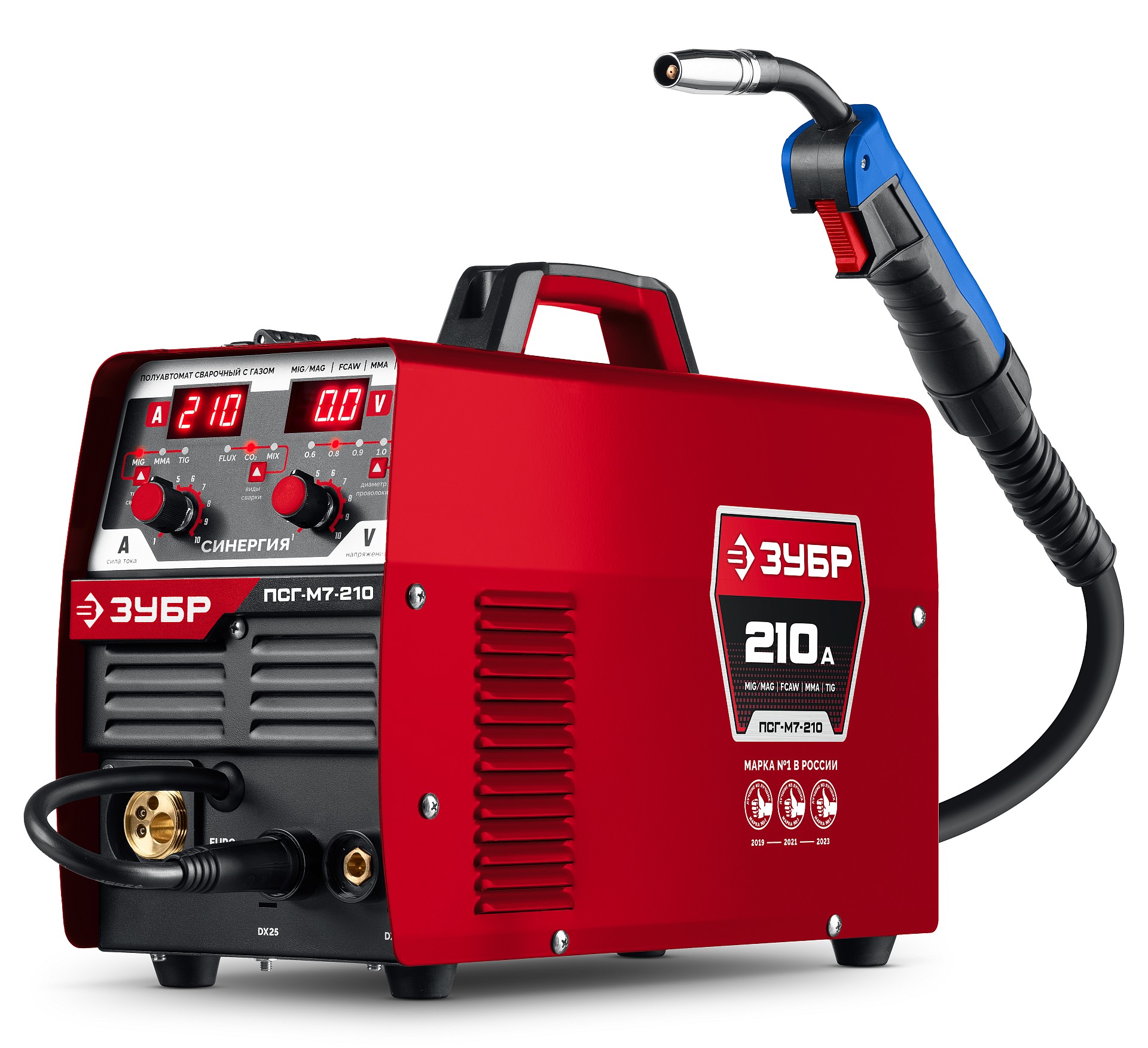 Силовое оборудование